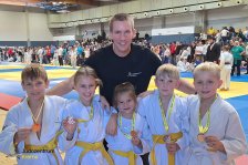 04.10.2025 Berger Nachwuchscup